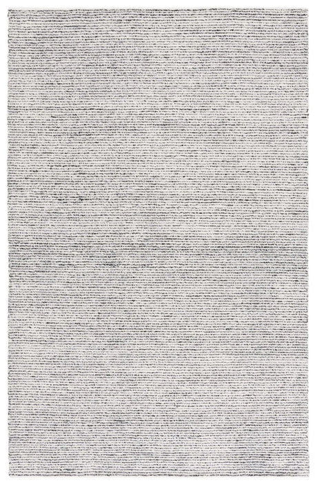 Safavieh Abstract 4'-0" x 6'-0" Rug in Ivory / Black