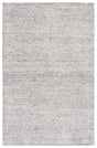 Safavieh Abstract 4'-0" x 6'-0" Rug in Ivory / Black