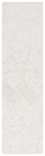 Safavieh Abstract Abt427F Grey/Ivory Rug.