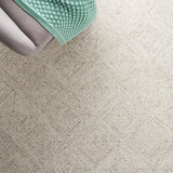 Safavieh Abstract Abt427F Grey/Ivory Rug.