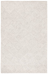 Safavieh Abstract Abt427F Grey/Ivory Rug.