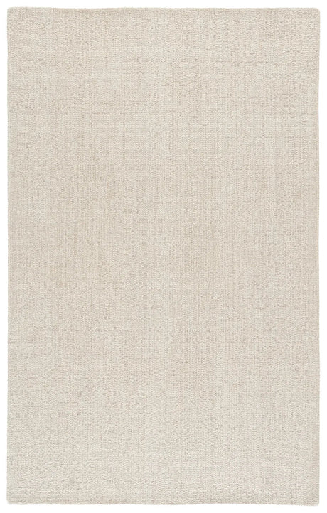 Safavieh Abstract 5'-0" x 8'-0" Rug in Beige / Ivory
