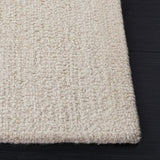 Safavieh Abstract 5'-0" x 8'-0" Rug in Beige / Ivory
