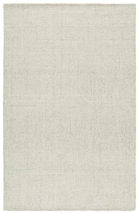 Safavieh Abstract 5'-0" x 8'-0" Rug in Sage / Ivory