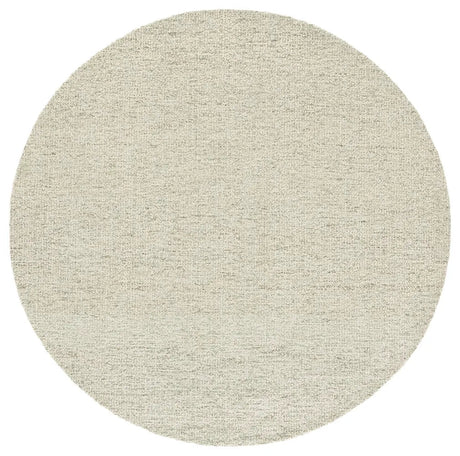 Safavieh Abstract 6'-0" x 6'-0" Rug in Sage / Ivory