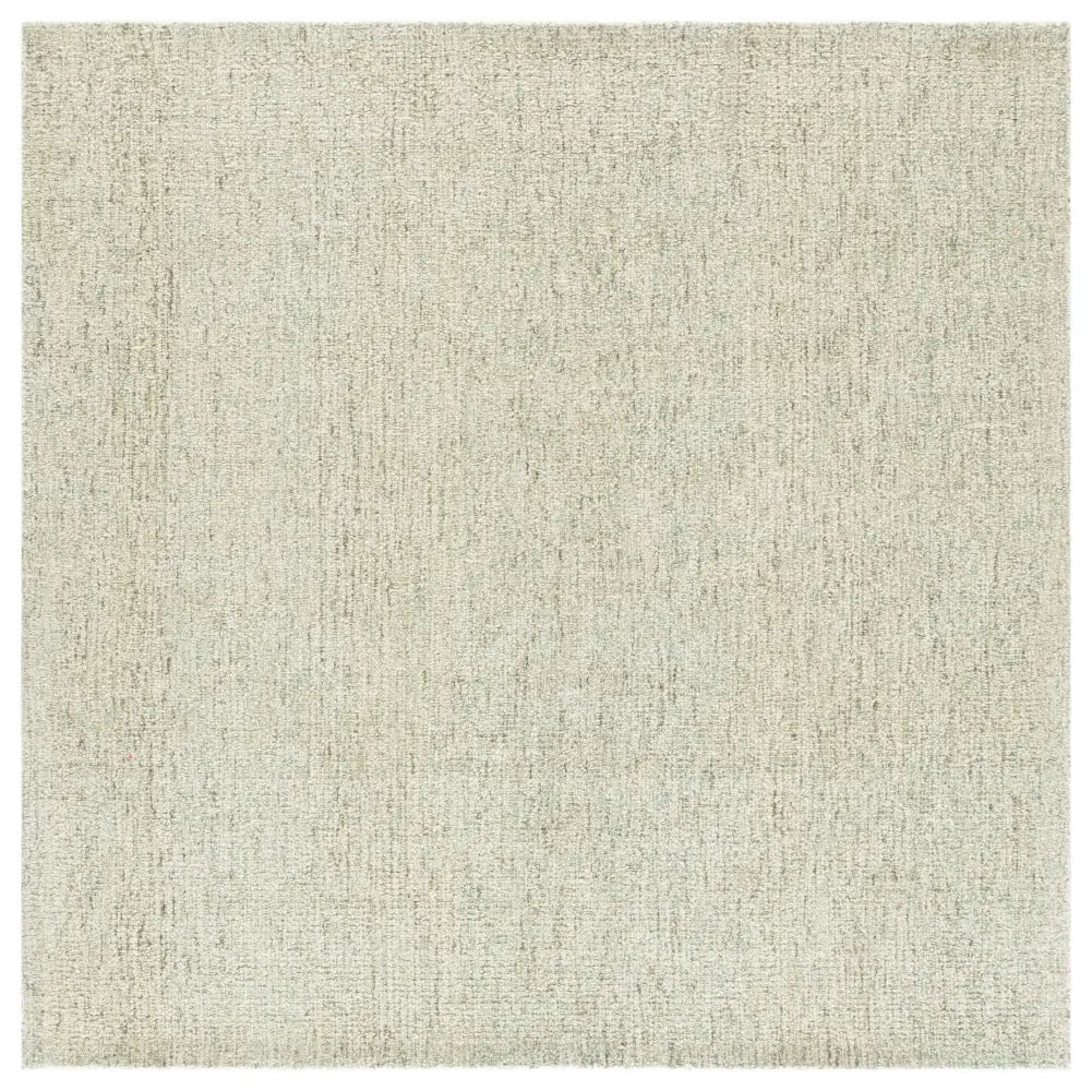Safavieh Abstract 6'-0" x 6'-0" Rug in Sage / Ivory