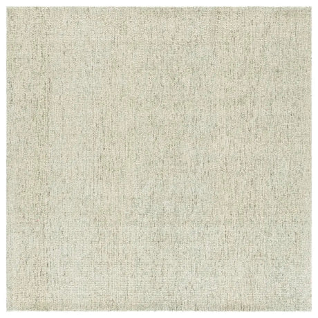 Safavieh Abstract 6'-0" x 6'-0" Rug in Sage / Ivory