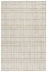 Safavieh Abstract 5'-0" x 8'-0" Rug in Beige / Ivory