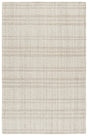 Safavieh Abstract 5'-0" x 8'-0" Rug in Beige / Ivory