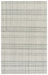 Safavieh Abstract 5'-0" x 8'-0" Rug in Grey / Ivory