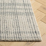 Safavieh Abstract 5'-0" x 8'-0" Rug in Grey / Ivory