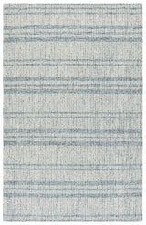 Safavieh Abstract 5'-0" x 8'-0" Rug in Blue / Ivory