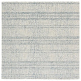Safavieh Abstract 6'-0" x 6'-0" Rug in Blue / Ivory