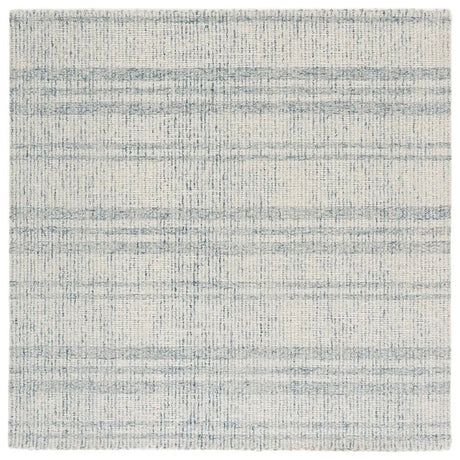 Safavieh Abstract 6'-0" x 6'-0" Rug in Blue / Ivory