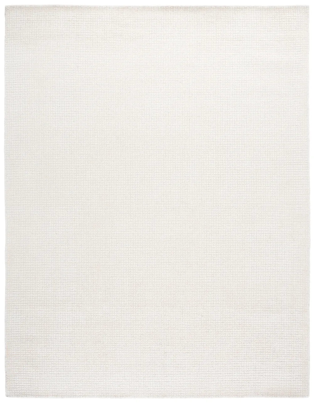 Safavieh Abstract 8'-0" x 10'-0" Rug in Ivory
