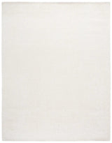 Safavieh Abstract 8'-0" x 10'-0" Rug in Ivory