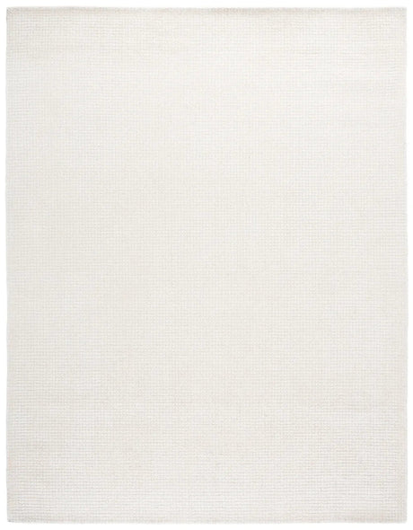 Safavieh Abstract 8'-0" x 10'-0" Rug in Ivory