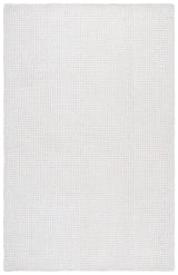 Safavieh Abstract 4'-0" x 6'-0" Rug in Ivory