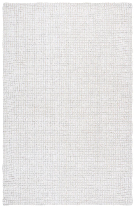 Safavieh Abstract 4'-0" x 6'-0" Rug in Ivory