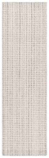 Safavieh Abstract 2'-3" x 8'-0" Rug in Natural / Ivory