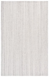 Safavieh Abstract 4'-0" x 6'-0" Rug in Natural / Ivory