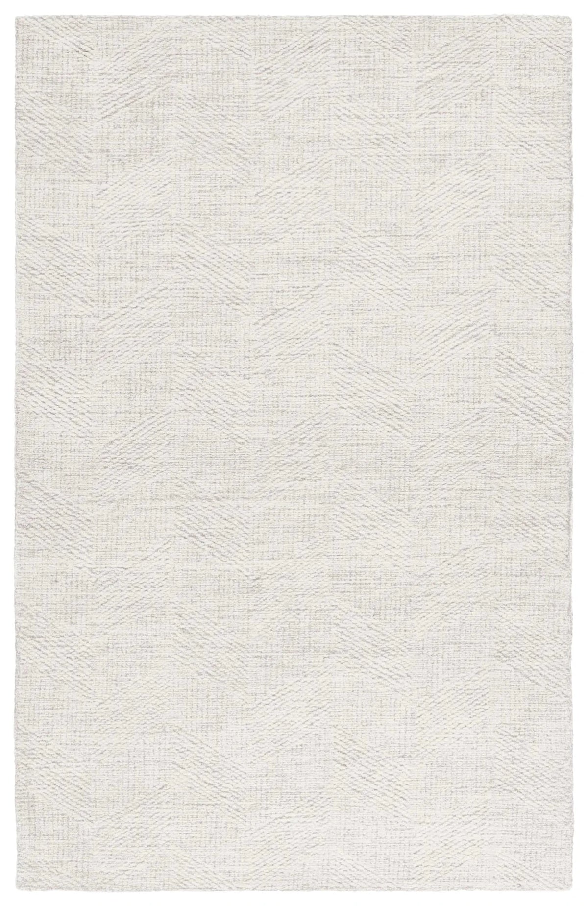 Safavieh Abstract 4'-0" x 6'-0" Rug in Natural / Ivory