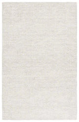 Safavieh Abstract 4'-0" x 6'-0" Rug in Natural / Ivory