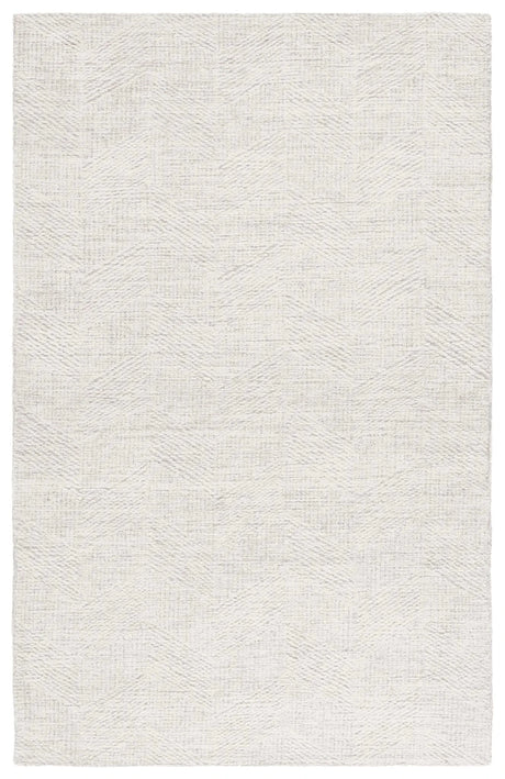 Safavieh Abstract 4'-0" x 6'-0" Rug in Natural / Ivory