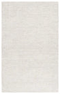 Safavieh Abstract 4'-0" x 6'-0" Rug in Natural / Ivory