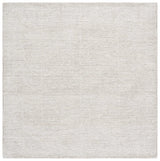 Safavieh Abstract 6'-0" x 6'-0" Rug in Natural / Ivory