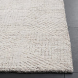 Safavieh Abstract 4'-0" x 6'-0" Rug in Natural / Ivory