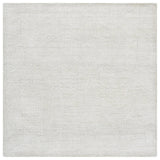 Safavieh Abstract 6'-0" x 6'-0" Rug in Sage Green / Ivory
