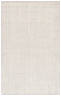 Safavieh Abstract 4'-0" x 6'-0" Rug in Natural / Ivory