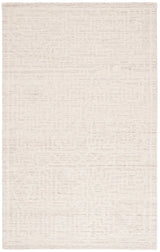 Safavieh Abstract 4'-0" x 6'-0" Rug in Beige / Ivory