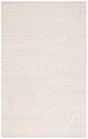 Safavieh Abstract 4'-0" x 6'-0" Rug in Beige / Ivory