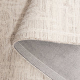 Safavieh Abstract Abt462B Beige/Ivory Rug.