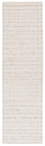 Safavieh Abstract Abt462B Beige/Ivory Rug.