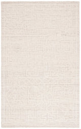 Safavieh Abstract Abt462B Beige/Ivory Rug.