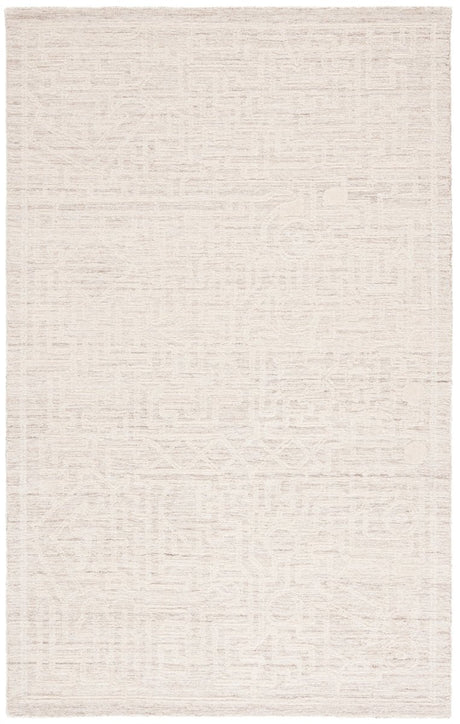 Safavieh Abstract Abt462B Beige/Ivory Rug - Safavieh - abt462b - 3