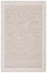 Safavieh Abstract 4'-0" x 6'-0" Rug in Beige / Ivory