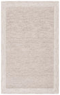 Safavieh Abstract 4'-0" x 6'-0" Rug in Beige / Ivory