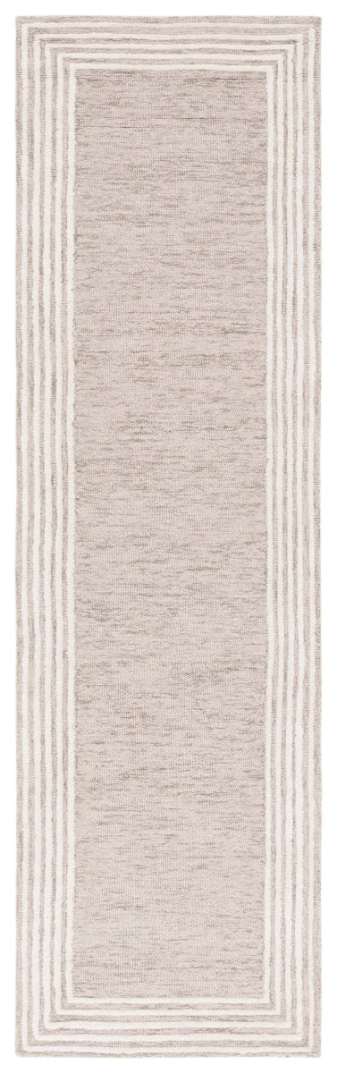 Safavieh Abstract Abt464B Beige/Ivory Rug - Safavieh - abt464b - 28