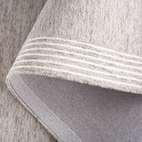 Safavieh Abstract Abt464B Beige/Ivory Rug.