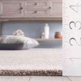 Safavieh Abstract Abt464B Beige/Ivory Rug.