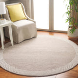 Safavieh Abstract Abt464B Beige/Ivory Rug.