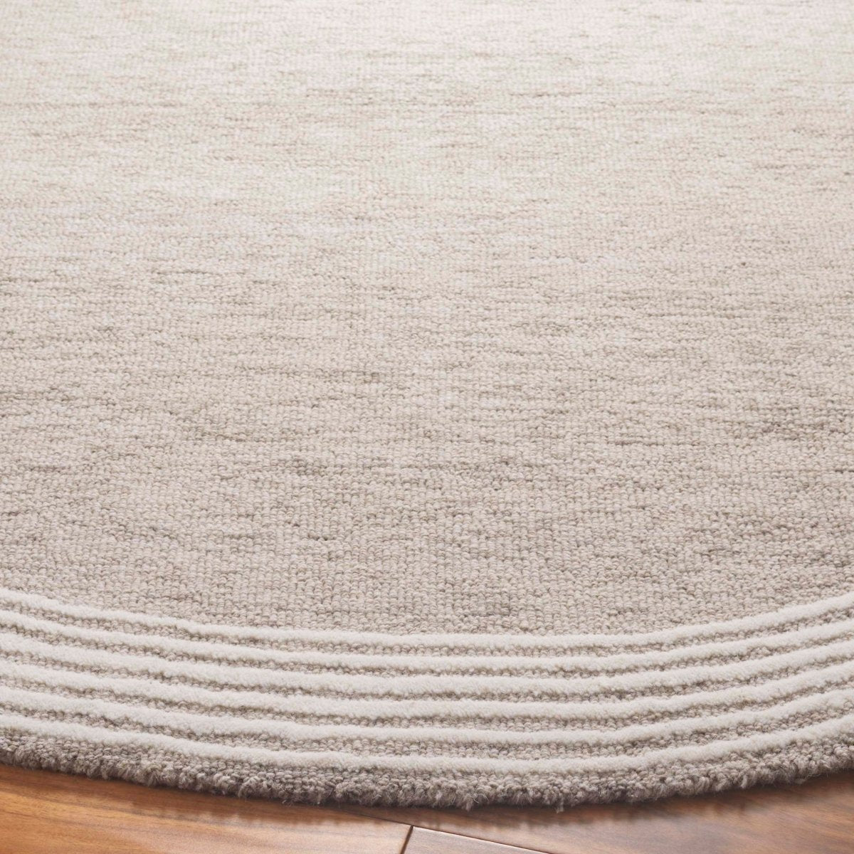 Safavieh Abstract Abt464B Beige/Ivory Rug.