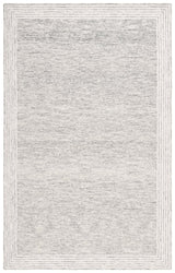 Safavieh Abstract Abt464F Grey/Ivory Rug.