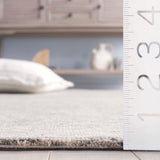 Safavieh Abstract Abt464F Grey/Ivory Rug.
