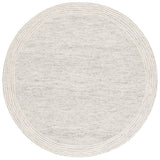 Safavieh Abstract Abt464F Grey/Ivory Rug.