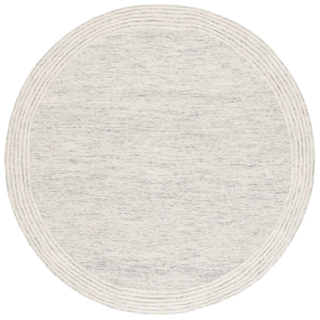 Safavieh Abstract Abt464F Grey/Ivory Rug - Safavieh - abt464f - 6r